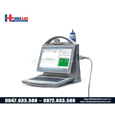 Máy đo loãng xương BMD-A3 Máy đo loãng xương BMD-A3